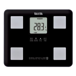 タニタ 体組成計 BC-760 ブラック [キャンセル・変更・返品不可]｜イースクエア