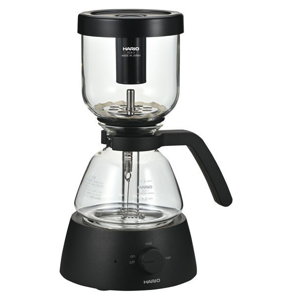 HARIO(ハリオ) Electric Coffee Syphon [キャンセル・変更・返品不可]
