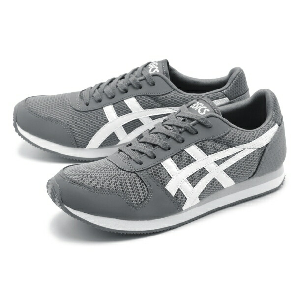 asics curreo black