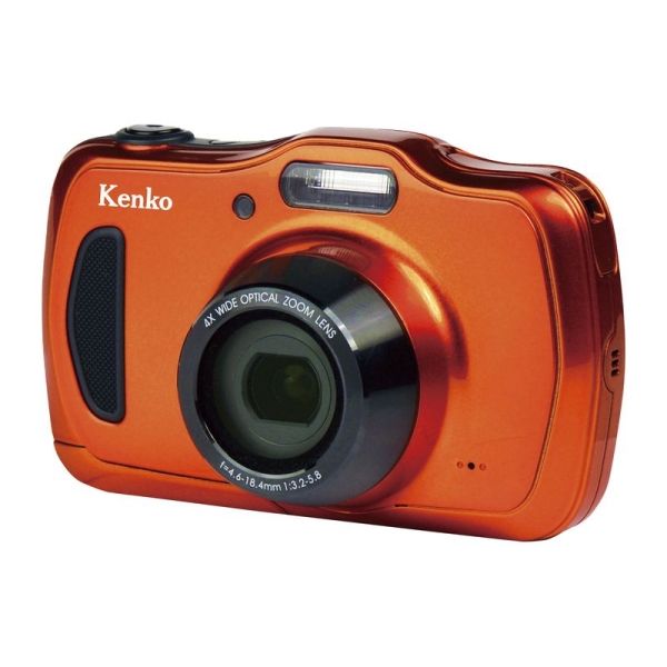 驚きの値段 楽天市場 ケンコー 防水デジタルカメラ Dsc0wp キャンセル 変更 返品不可 イースクエア 全商品オープニング価格特別価格 Www Lexusoman Com