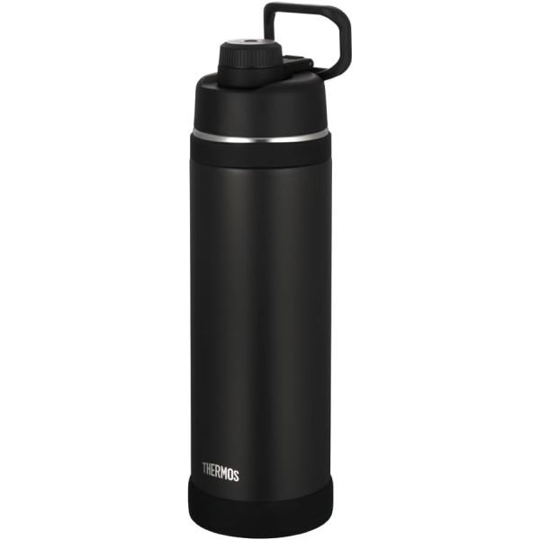 サーモス 真空断熱スポーツボトル1500ml FJU-1500 ブラック(BK)