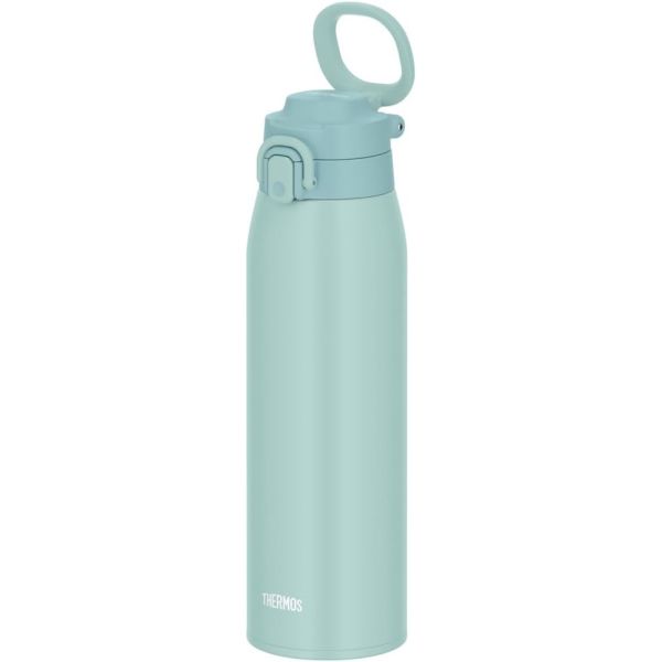 サーモス 真空断熱ケータイマグ 1000ml JOS-1000 ミントブルー(MBL)