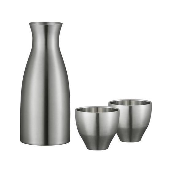 ピーコック魔法瓶工業 酒器セット ACF-38XA