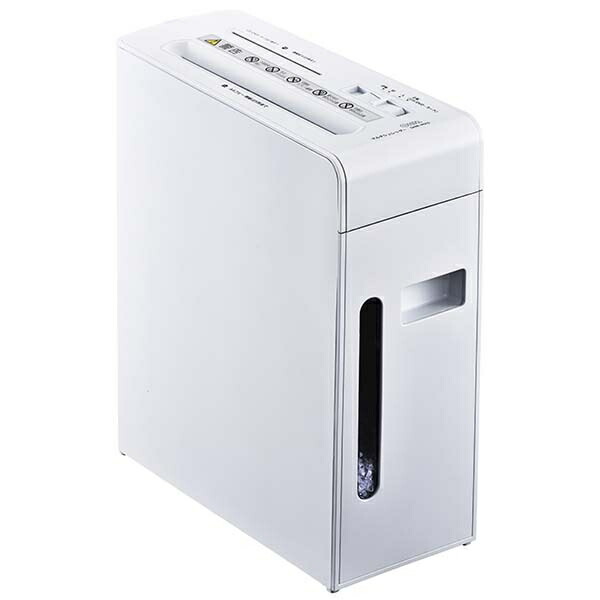 コクヨ シュレッダ KPS-MX350 4×33mm CDカット コクヨ シュレッダ KPS-MX350 4×33mm CDカット