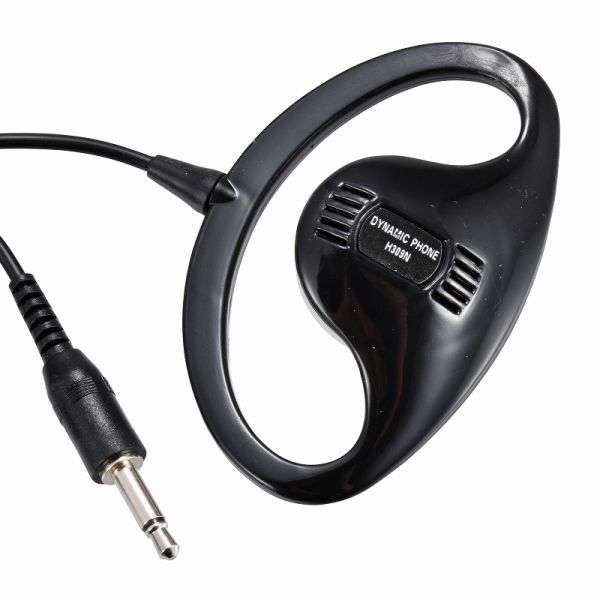 楽天市場】Bluetooth 完全ワイヤレスホン(USB給電/ブラック) (HP