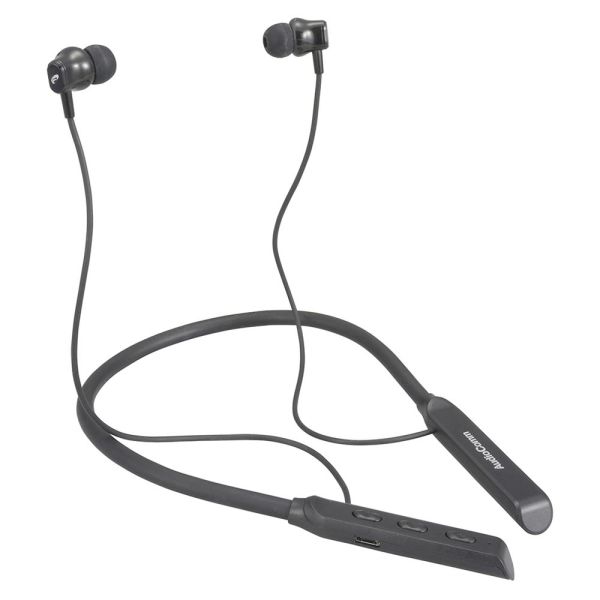 楽天市場】Bluetooth 完全ワイヤレスホン(USB給電/ブラック) (HP