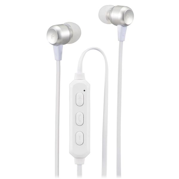 楽天市場】Bluetooth 完全ワイヤレスホン(USB給電/ブラック) (HP