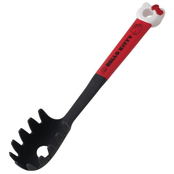 楽天市場】【ハローキティ】 パスタサーバー KWP1 : ホーオンキッチン