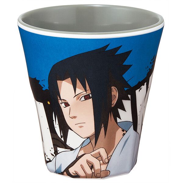 SASUKE (サスケ) メラミンタンブラー スケーター画像