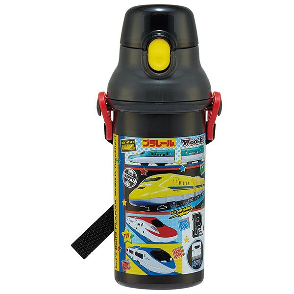 楽天市場】プラレール 2WAYステンレスボトル 水筒 SKDC4 2024