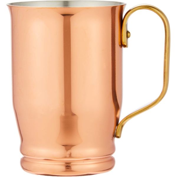 [日本製] 和田助製作所 銅コーヒーマグ 10oz 3492-0100