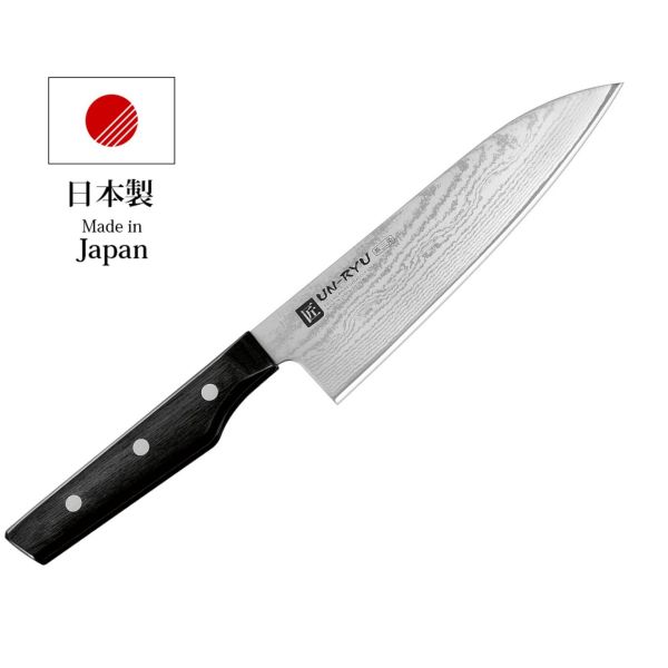 匠 UN-RYU(雲竜) 舞 三徳まかない方 UNR-501