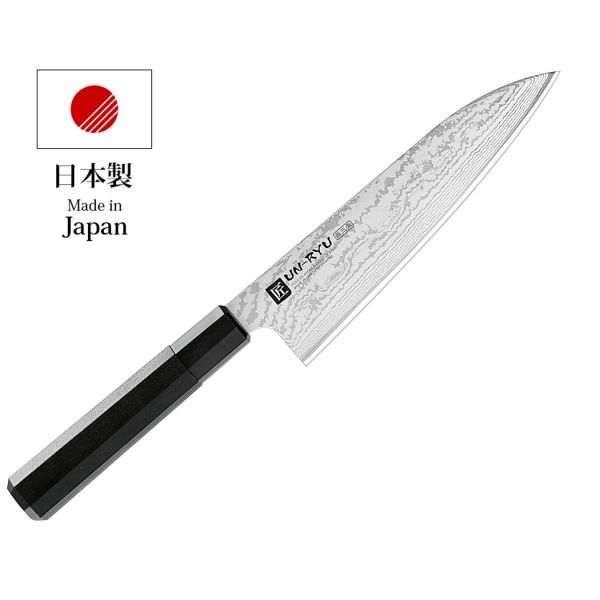 匠 UN-RYU(雲竜) 凛 三徳まかない方 UNR-401