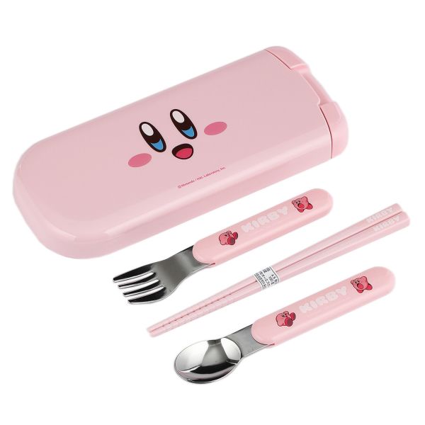 カービィカフェ カトラリー8本セット カトラリー] の商品一覧