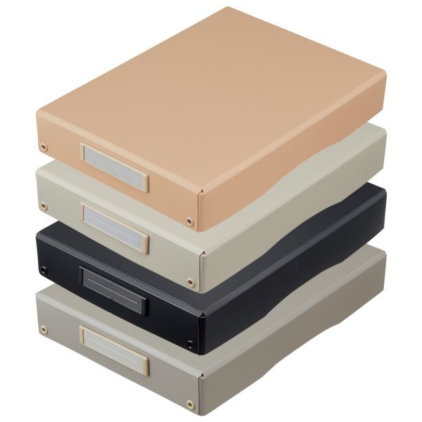 リヒトラブ デスクトレー B4 ブルーバイオレット A-713 1セット(5個) |b04 クーポン配布中リヒトラブ デスクトレー B4 ブルーバイオレット A