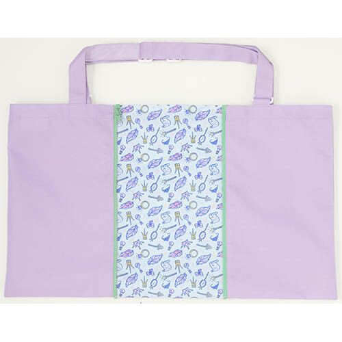 楽天市場】＼スーパーセール割引／【学習文具】広がるレッスンバッグ