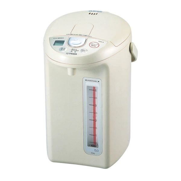虎 PDN-A手あい パソコン電動ポット PDN-A500(5L手あい) [取りやめる・うつり変わり・返品不可]