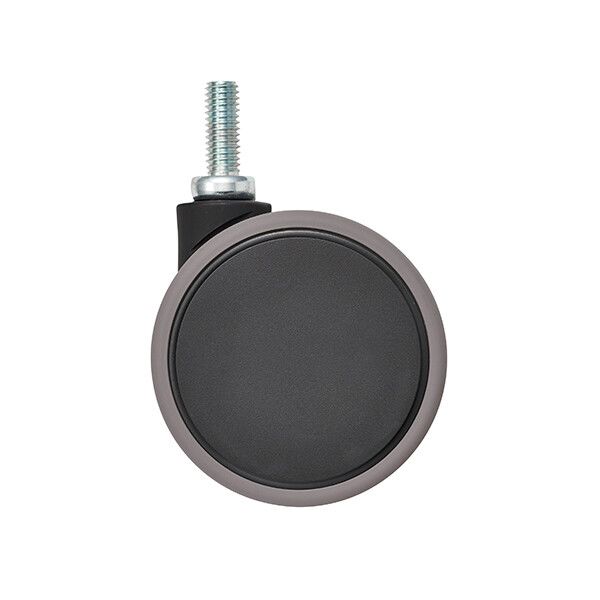 エレクター ベーシックシリーズ 双輪キャスター 直径75mm ブラック 2個入 BDR75EBKG [キャンセル・変更・返品不可] 4,501円