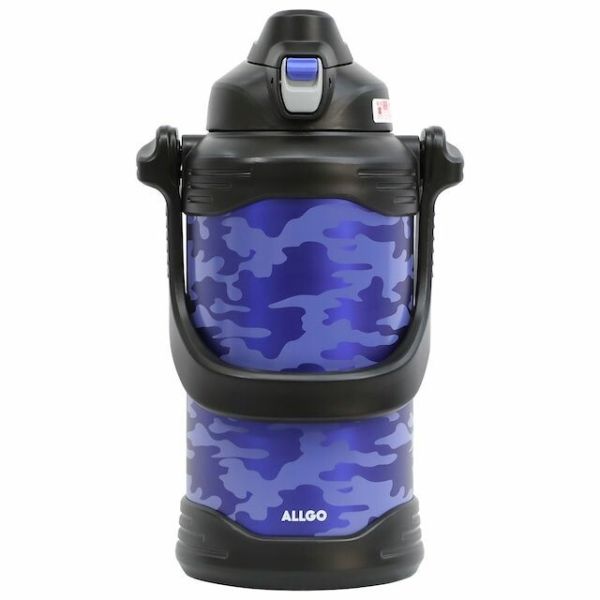 デコ 水筒 シルバー 定価約2万 デコ 水筒 シルバー 定価約2万 デコ 水筒 シルバー 定価約2万