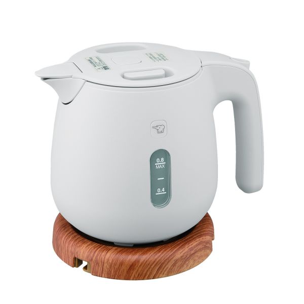象印 CK-SA08-HZ 電気ケトル 800ml [キャンセル・変更・返品不可] 7,752円