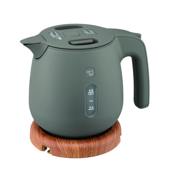象印 CK-SA08-TZ 電気ケトル 800ml [キャンセル・変更・返品不可]
