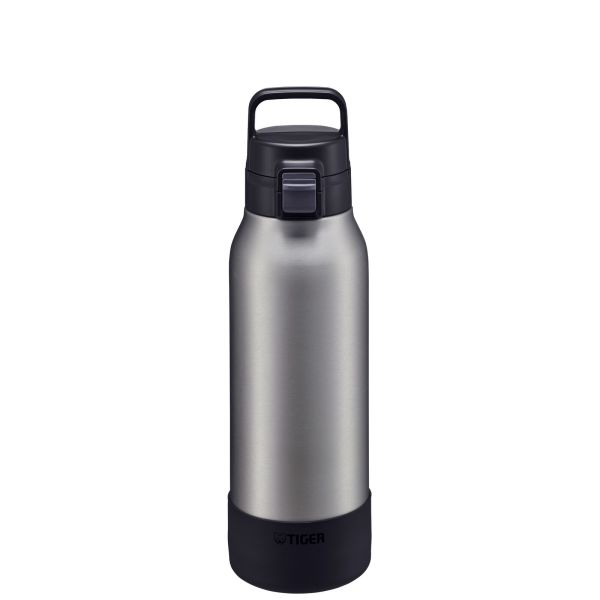 タイガー 真空断熱ボトル(保冷専用) 1.2L マットステンレス MTA-B120XM [キャンセル・変更・返品不可]
