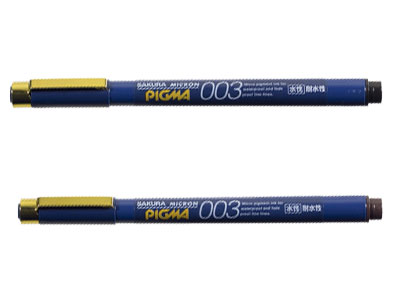 楽天市場】サクラ 水性マーカー / ピグマックスツイン（太字・中字）12