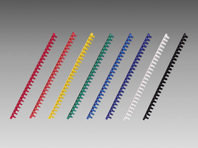 楽天市場】リヒトラブ スライドリング B5 26穴 収容枚数100枚 ホワイト