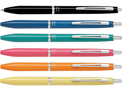 楽天市場】パイロット 油性ボールペン / スーパーP（0.7mm）(BP-P