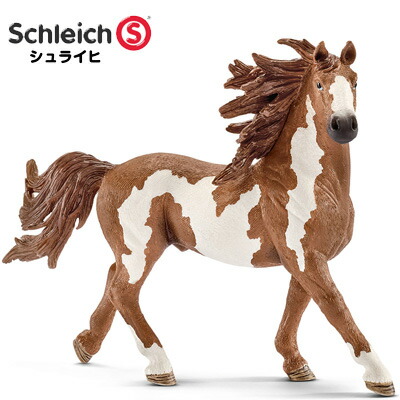 レア物☆シュライヒ ムスタング馬☆廃盤★インテリア★置き物★飾り s_schleich_358_h1.jpg