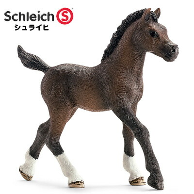 シュライヒ ファームワールド クライデスデール馬 (オス) フィギュア 13808 Amazon.co.jp: シュライヒ ファームワールド クライデスデール馬