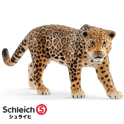 楽天市場 シュライヒ 動物フィギュア ジャガー Schleich 動物 フィギュア デザイン おしゃれ おもちゃ プレゼント インテリア ギフト 文房具屋フジオカ文具e Stationery