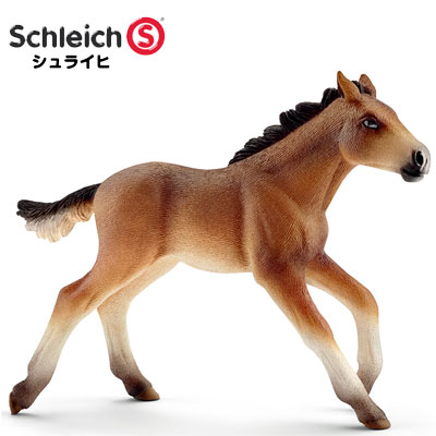 楽天市場】ペルシュロン(メス) 13971 動物 馬 ウマ うま フィギュア