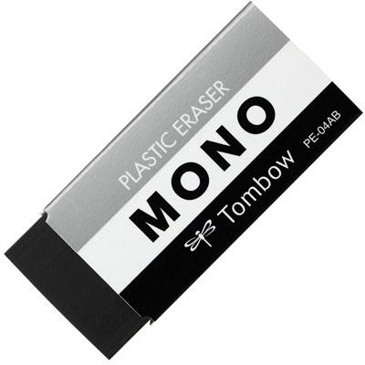 消しゴム 楽天市場】トンボ鉛筆 消しゴム モノボックス MONO消しゴム18個