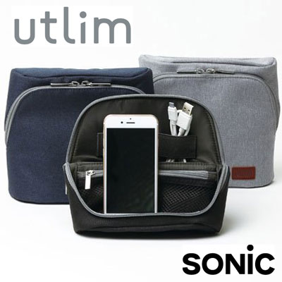 ソニック Utlim ユートリム スマ・スタ ワイド モバイル SONIC (UT-1846)