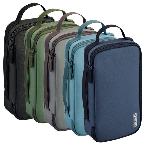 楽天市場】SFJ×LIHIT LAB.ガジェットポーチ【A-3206】全5色 サイズ