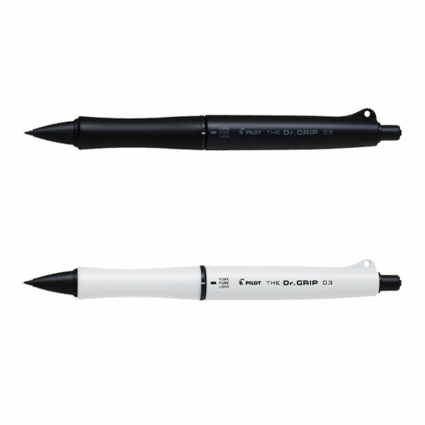 楽天市場】パイロット シャープペンシル / ザ・ドクターグリップ（0.3