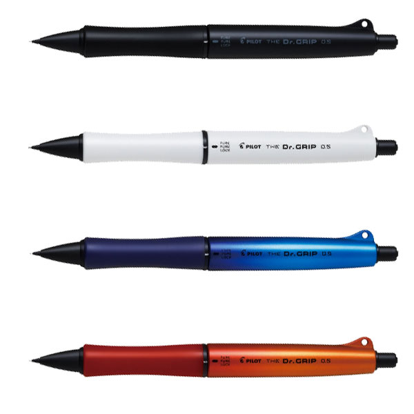希少 PILOT Dr.GRIP シャープペン fileDownload?fileID=