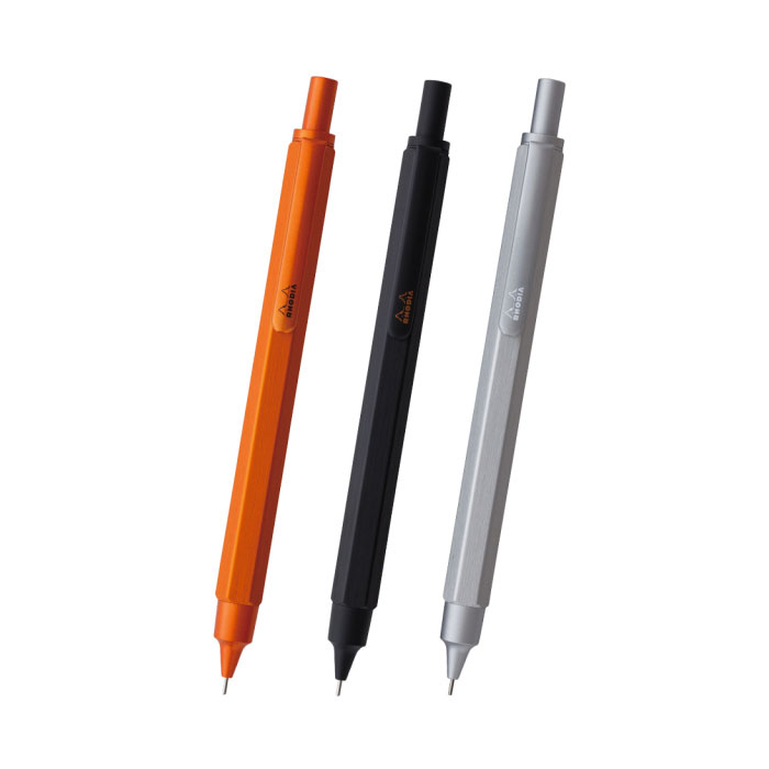 廃盤 メタフィス ローカス シャープペンシル0.5mm ホワイト 楽天市場】メタフィス ローカス シャープペン 43040 0.5