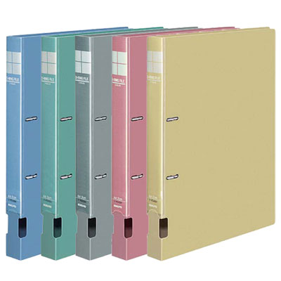 コクヨ　フ-FD431N　Dリングファイル　B5　300枚