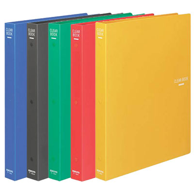 コクヨ A4リングファイル 30穴 布張り 41冊 楽天市場】コクヨ / リングファイル A4 S型 30穴 (収容枚数120枚