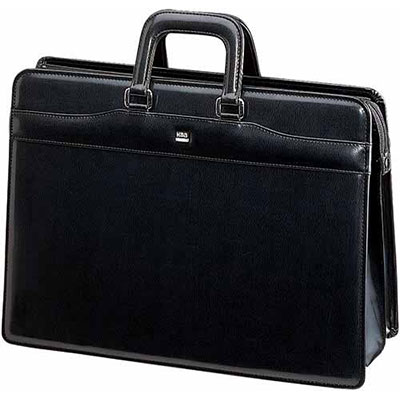 コクヨ / ビジネスバッグ（手提げカバン）【カハ-B4T4D】｜文房具屋フジオカ文具e-stationery
