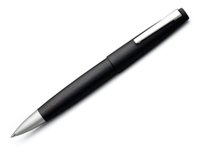 LAMY Dialog2 ダイアログ2 ボールペン LAMY dialog 2｜E1even