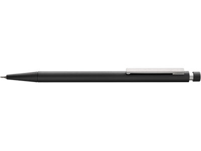 ラミー LAMY / cp1 マットブラック シャープペンシル(0.7mm)(L156)|文房具屋フジオカ文具e-stationery