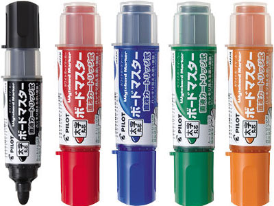高品質新品 12周年記念イベントが パイロット ホワイトボードマーカー ボードマスター 太字丸芯 WMBM-18BM PILOT ボードマーカー 筆記具 事務用品 デザイン おしゃれ elma-ultrasonic.nl elma-ultrasonic.nl