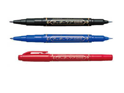 サクラビスク 楽天市場】サクラ 水性マーカー / ピグマックスツイン（太字・中字）12