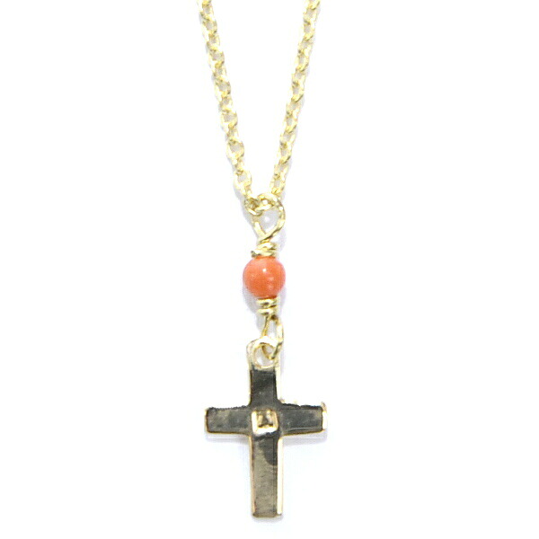 ファイブオクトーバー(5 OCTOBRE)Collier MIND-Redレッド ネックレス フランス アクセサリー
