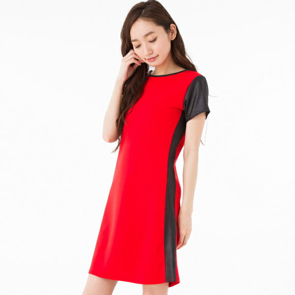 上品 Paris インポート Paris フィフィーユ Fifilles インポート ワンピース フィフィーユ Fifilles ワンピースフランス 異素材切替 半袖ワンピース 半袖 きれいめ ステラ 大人可愛い 上品 Paris インポート Paris フィフィーユ Fifilles インポート ワンピース フィフィーユ Fifilles ワンピースフランス 異素材切替 半袖ワンピース 半袖 きれいめ ステラ 大人可愛い