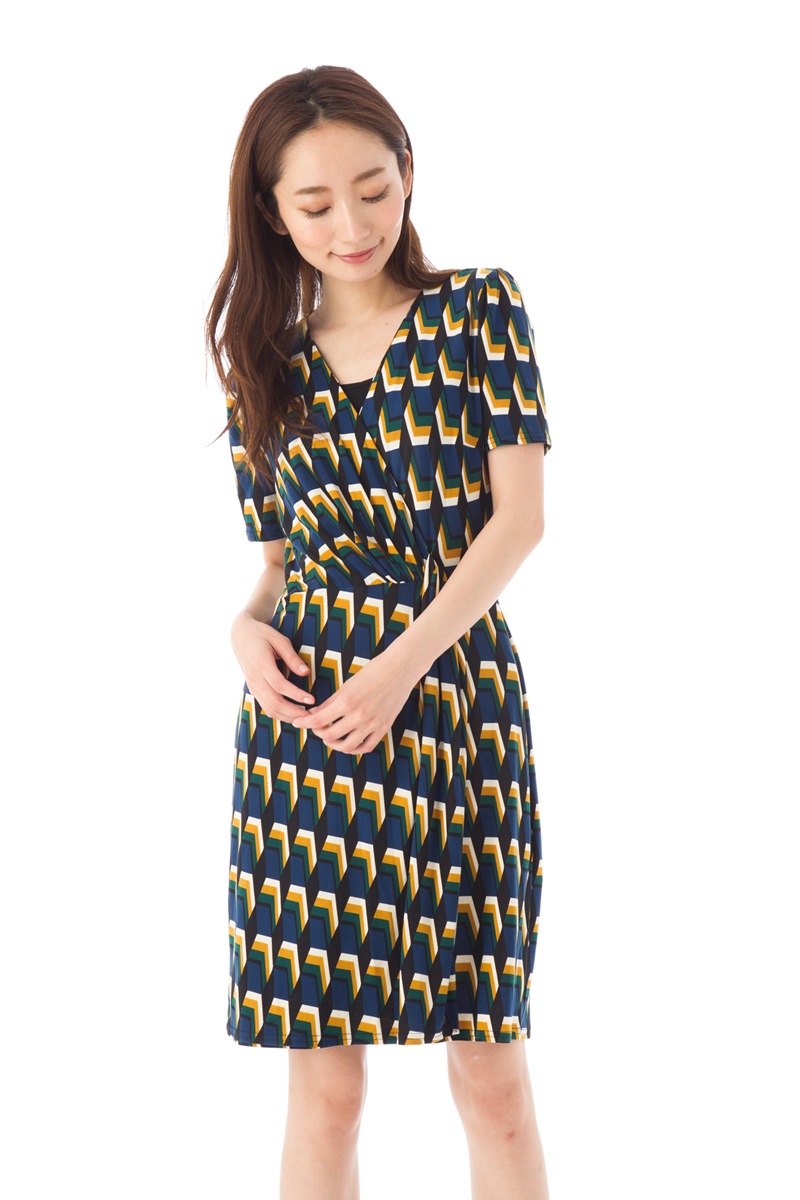 保証書付 楽天市場 エジェリ Egerie ワンピース T1 T2 T3サイズ 半袖 ひざ丈ワンピース vネック ジャージー レディース ステラ 送料無料 Advance Com Ec 保証書付 楽天市場 エジェリ Egerie ワンピース T1 T2 T3サイズ 半袖 ひざ丈ワンピース vネック ジャージー レディース ステラ 送料無料 Advance Com Ec