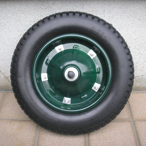 楽天市場】A-bike City 前輪用8インチノーパンクタイヤ（ソリッド